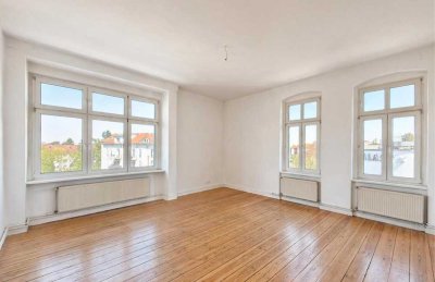 Rohdiamant mit Balkon