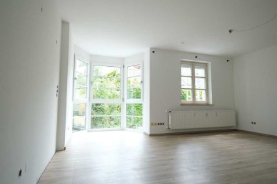 *TOP* Wohnung im Zentrum
