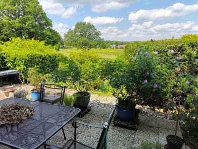 Kleines Raumwunder mit Familiensinn