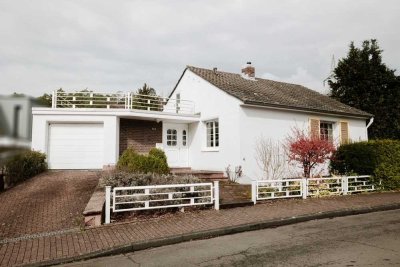 Charmantes freistehendes Einfamilienhaus in Bergisch  Gladbach / Bensberg