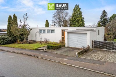 360° | Bungalow in Biberach - sofort bezugsfrei!