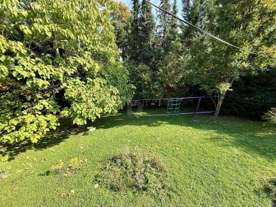 SELTENE GELEGENHEIT: HAUS MIT GARTEN IN BESTER GRÜNLAGE VON WÄHRING