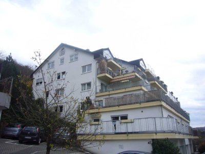 Sper Helle 3 ZKB Wohnung in Top Lage mit Balkon und Gäste WC