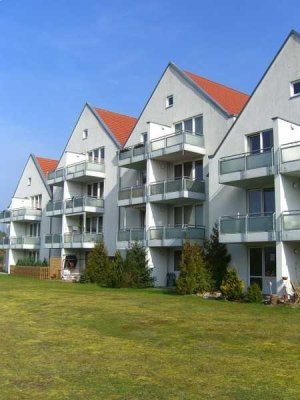 ***Kuschlige Dachgeschosswohnung mit SonnenuntergangsGarantie***