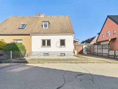 Sanierungsprojekt in Kreuzau!