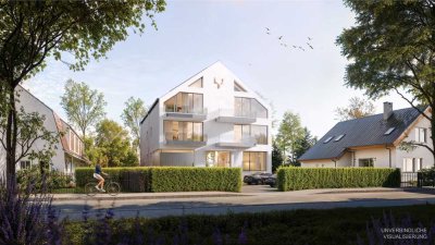 WALD - WASSER - WERTE I Exklusives Leben zw. BERLIN und POTSDAM!