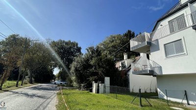 Perfekte Liegenschaft für Familien und Naturliebhaber - Wohnen am Mühlwasser