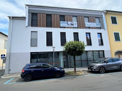 2-Zimmer-Mietwohnung (41,26m²) in der Innenstadt von Feldbach