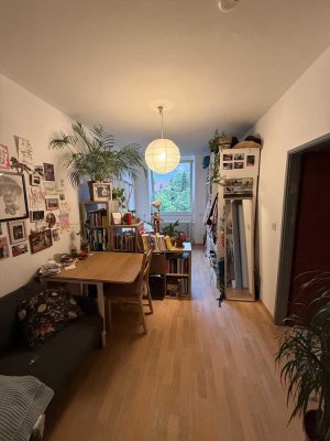 Wohnen mit Charakter: Kompaktes Apartment in Regensburg