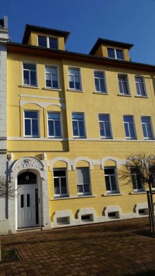 Wunderschöne 2 Zimmer-WG, Dessau-Nord