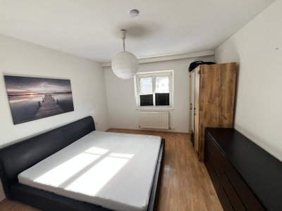 3-Zimmer Wohnung mit Balkon und Garten in Landeck Perjen