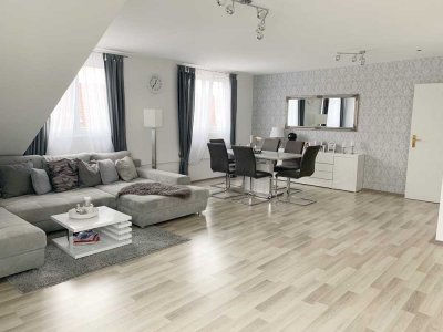 Großzügige/Helle 3,5-Zimmer-Wohnung in ruhiger Lage von Hallstadt – ab 01.09.2025 zu vermieten.