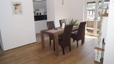 !!PRIVATVERKAUF!! Schöne Neuwertige 108 m² Dachgeschosswohnung mit Galerie