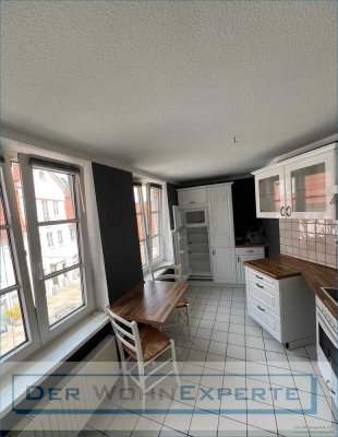 2 Zimmer Wohnung in Wernigerode
