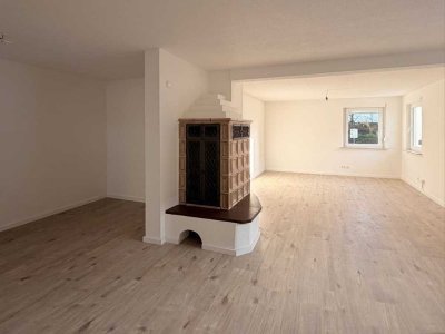 Exklusiv renovierte Doppelhaushälfte mit Charakter – Ihr neues Zuhause in Heilbronn-Sontheim