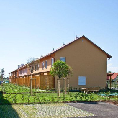 4 Zimmer Maisonettewohnung in Feldbach, Leitersdorf 214