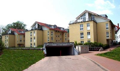 Mieten, Ankommen und Wohlfühlen