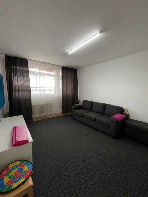 Köln Porz: 2 Zimmer Wohnung