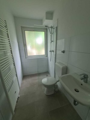 TOP 3,5 Raum EG-Wohnung im Steinfurthhof!
