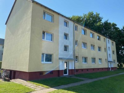 1-Zimmer-Wohnung in Flensburg-Weiche mit Pantry-Küche