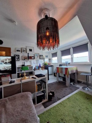 Lichtdurchflutete Appartement mit Einbauküche in Top Lage
