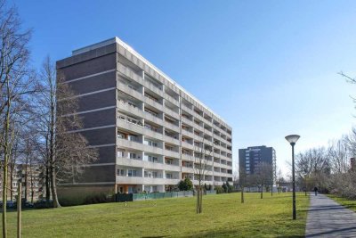 2-Zimmer-Wohnung in Dortmund Scharnhorst