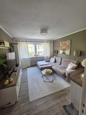 Schöne 2,5-Zimmer-Wohnung in Kiel