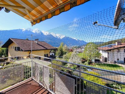 Telfs - Reihenhaus in ruhiger Wohnlage