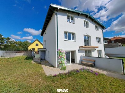 THE FANTASTIC – Doppelhaushälfte 151 m² - 4 Zimmer - ERSTBEZUG zu MIETEN!