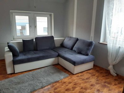 Schicke Wohnung in der Fussgängerzone von Werl