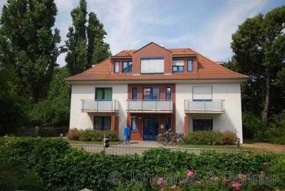 * Dach-Apartment ruhiger Lage - ID 5933   *