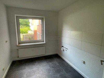 Helle 4,5-Zimmer-Wohnung mit Balkon in Hannover in der Nähe der MHH