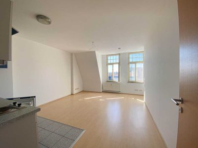 Modernes 1-Zimmer-Apartment in beliebter Wohnlage