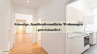 2-Zimmer-Wohnung