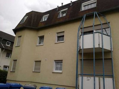3 Zimmerwohnung in Pohlheim