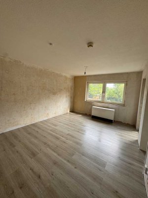 E-Horst | 40m² | helles 1-Zimmerapartement mit Balkon