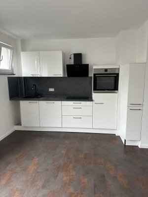 Charmante 2-Zimmer Wohnung im 3. OG in Dortmund Innenstadt