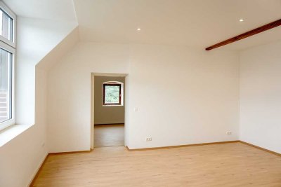 Licht, Raum, Neubauflair – frisch sanierte 2-Zimmerwohnung in Ennepetal