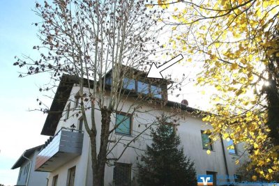 Gemütliche Wohnung sofort beziehbar!