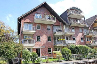 ZUHAUSE in BOTTROP  - Nähe Stadtgarten!  ....herrlich ruhig!
