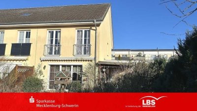 Wohnen in der Gartenstadt