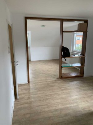 Gemütliche 2-Zimmer-DG-Wohnung in Hilden