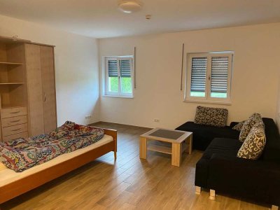 1-Zimmer-Wohnung mit Einbauküche in Unterhofkirchen