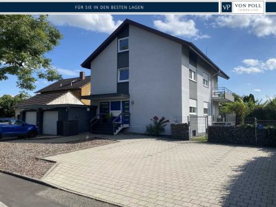 3-FH mit Ferienwohnungen – mittlerer fünfstelliger Jahresumsatz