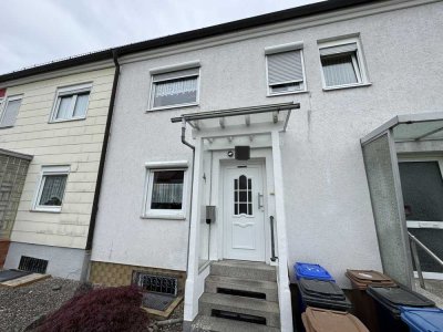 ***Charmantes Einfamilienhaus in Pirmasens/Kirchberg***