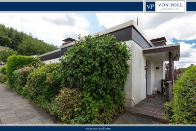 Charmante Eigentumswohnung mit Balkon in bevorzugter Lage