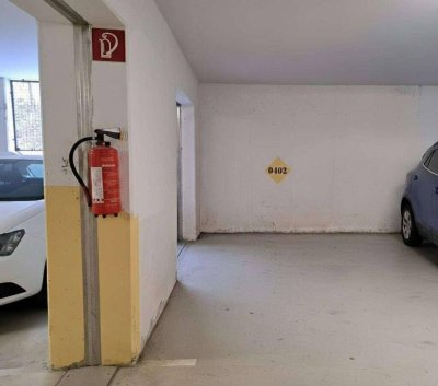 Frisch, renovierte Mietwohnung mit 2 Zimmer, Kellerabteil und PKW Garagenplatz, direkt in Gaweinsta