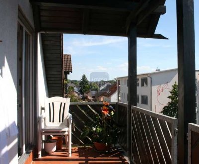 freiwerdend: ruhige, grüne Lage, Balkon & Loggia, Galerie, TG-Stellplatz