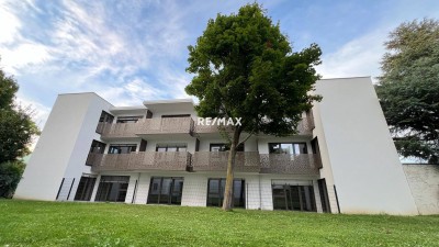 Neubau - 22 Erstbezug 1-2 Zimmer Wohnungen mit Loggia, Wärmepumpe &amp; PV-Anlage