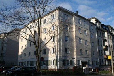 4 Raum Wohnung mit barrierefreien Zugang, Aufzug, großes Tageslichtbad, Glasfaserans...